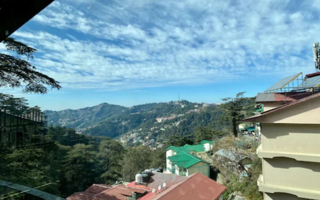 AHR Windsor the Mall Shimla