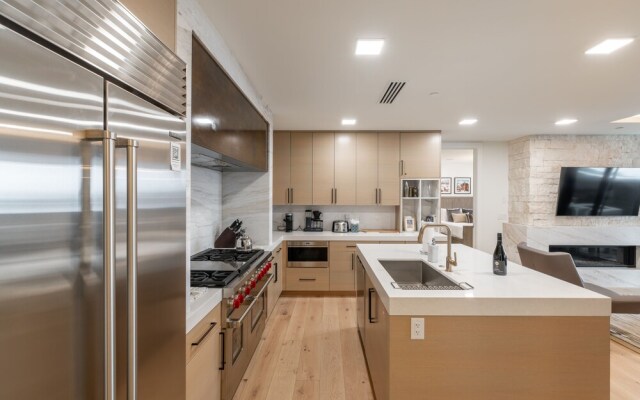 Empire Residences by Luxury Mountain