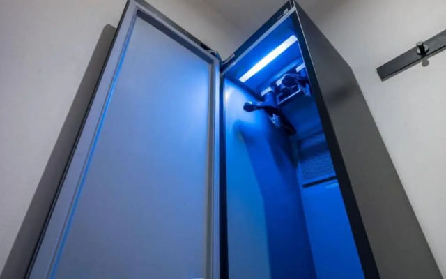 Pohang Mansion 6 Hotel