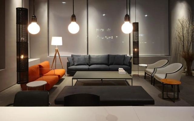 Shilla Stay Seocho Gangnam Station