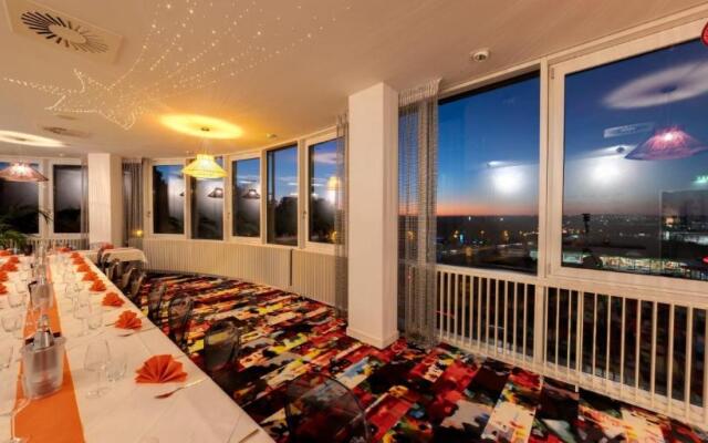 Business - Hotel Artes