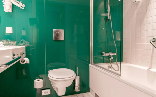 Scandic Talk Hotel