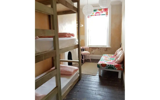 Bunkhouse Bournemouth - Hostel