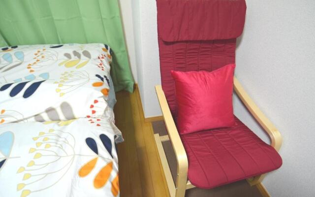 Sunsky Kita Tenjin / Vacation STAY 77529