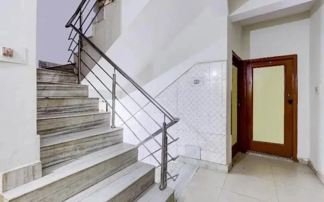 Satuti Guest House by Oyo Rooms