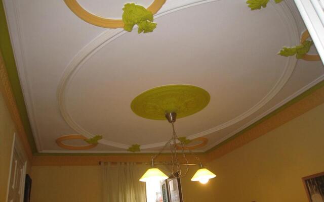 Casa Balmes