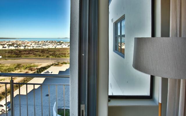 Nivica Lifestyle Living 64, Langebaan 4-Sleeper