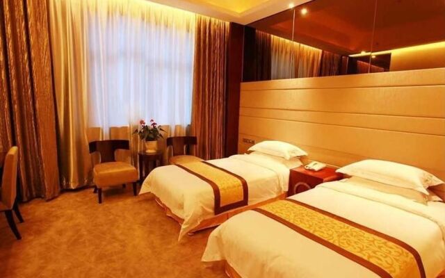 Shenzhen Guohui Hotel