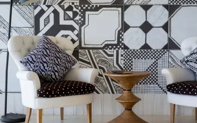 Element of 8 at Cape Laem Sor Estate