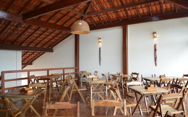 Pousada Vila Tutoia