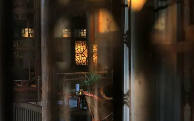 Xianlai Homestay (Jiezi Shop)