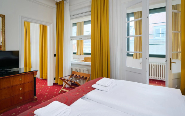 Hotel Bologna