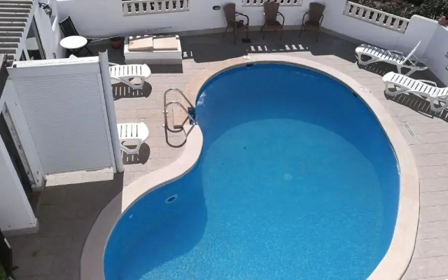 Holiday Home Emblema - Adults Only