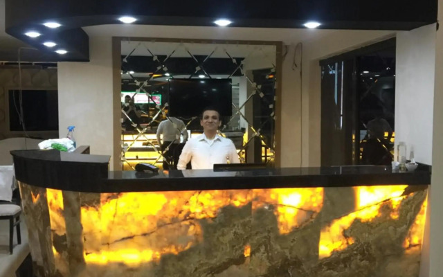 Grand Kayalar Otel