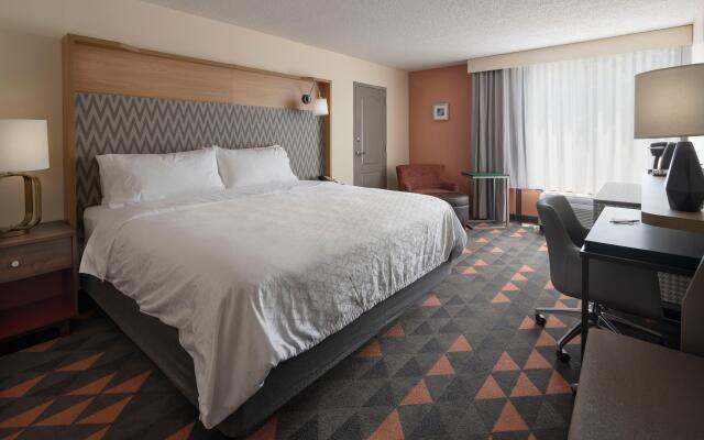 Holiday Inn Asheville Biltmore by IHG