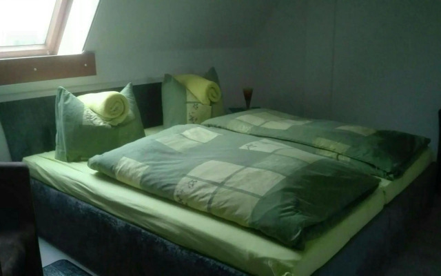 Ferienwohnung Marion Franke