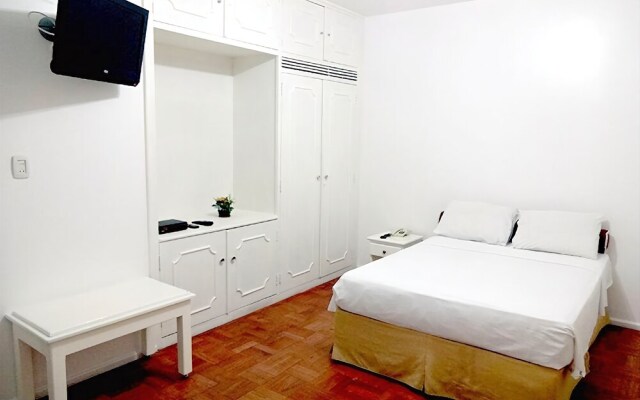 Zoghbi Apart Hotel