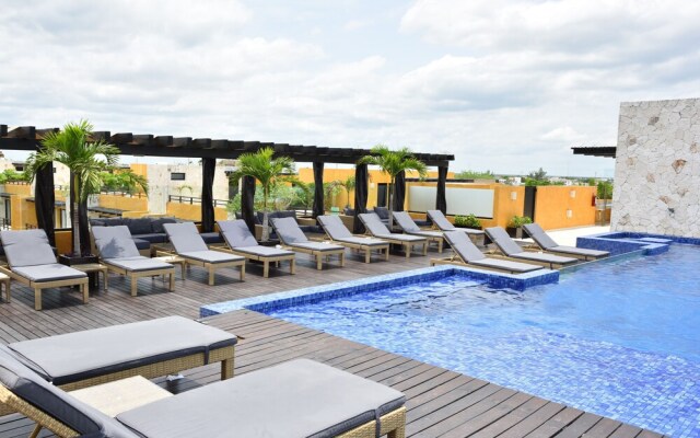 Lunada 115 by iMexico