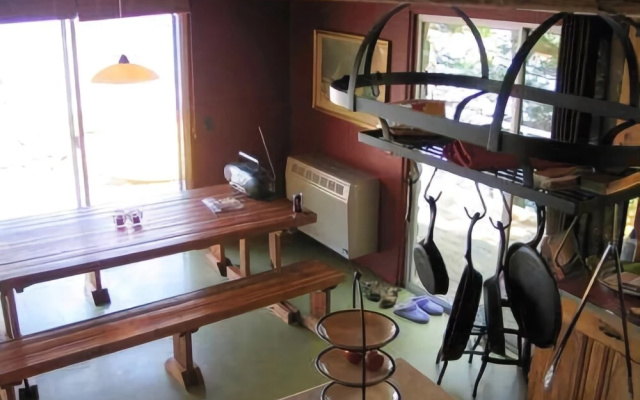 Loon Lodge - Two Bedroom Home