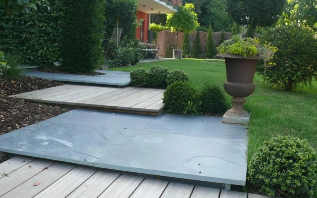 Webergarten