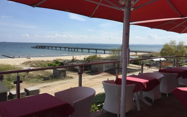 Panorama Hotel Bansin