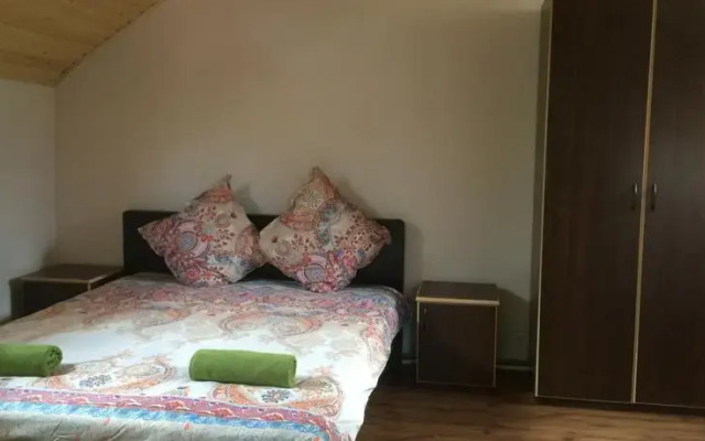 Uptown Kazbegi Guesthouse