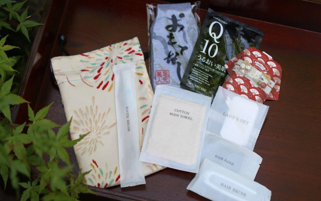 Yufuin Ryoan Wazanhou