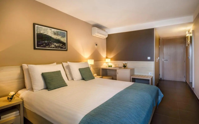 TN San Marino family hotel Lopar Plaza