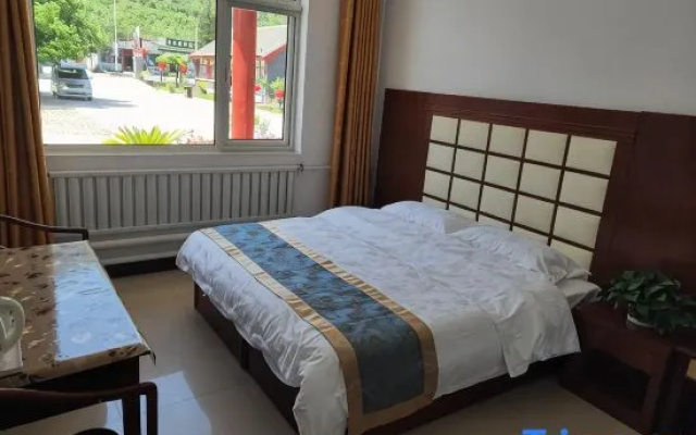 Great Wall Hotel