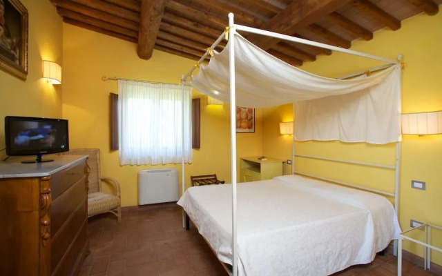 Agriturismo Le Chiuse