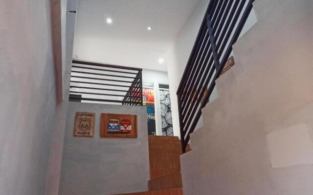 OYO 3283 Bwalk Hotel