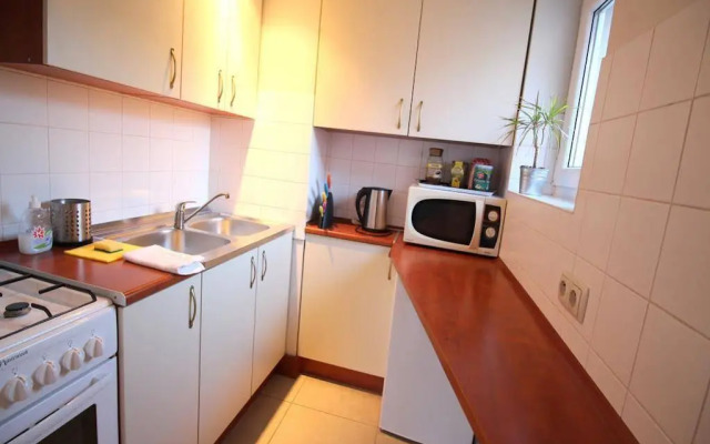 WROCLOVE APARTMENTS - Old Town ZAMGŁAWIANIE - OZONOWANIE