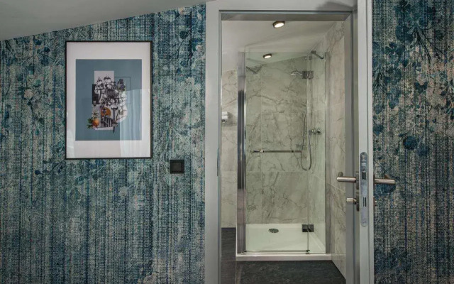 Hotel & Restauracja Gniecki