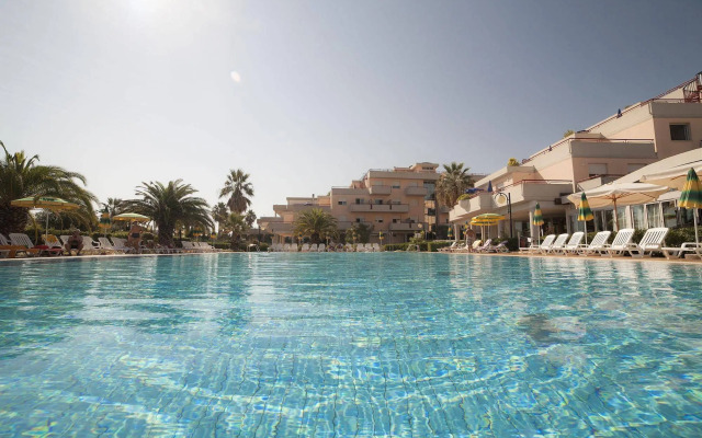 IHR Residence Club Hotel Le Terrazze
