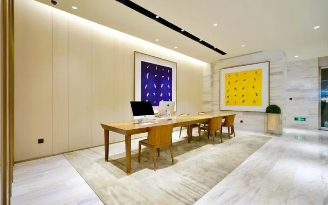 Ji Hotel (Shanghai Xinzhuang, Minhang Plaza) – Guest Rooms – Shanghai