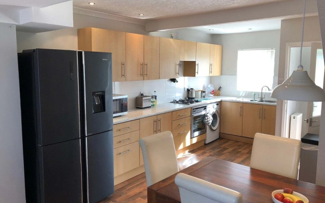 Bedzzz - House on the Green