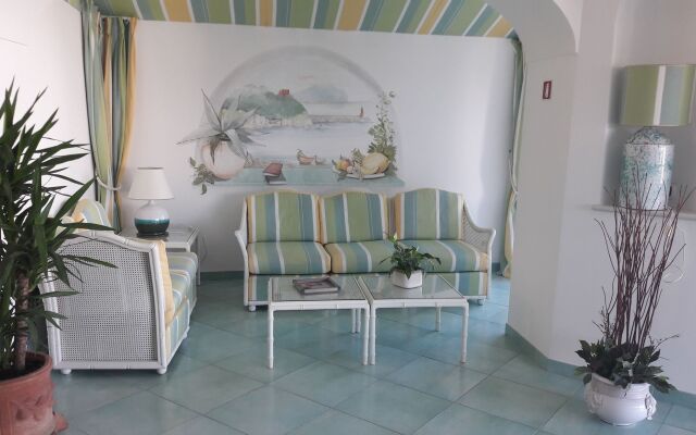Floridiana Terme Hotel 