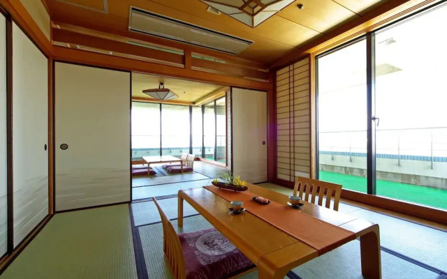 Hotel Seapalace Resort