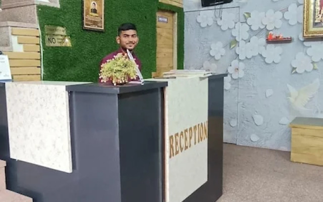 Hotel Devi Residency