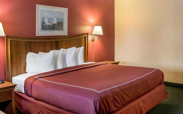 Atlantic Shores Inn and Suites