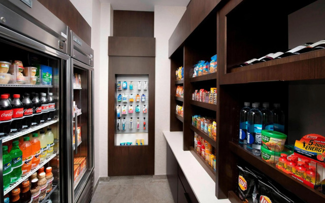 SpringHill Suites by Marriott Atlanta Downtown