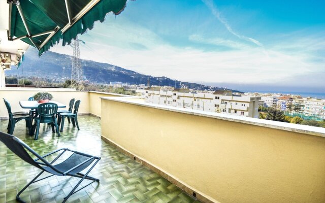 Appartamento Sorrento Sunset Flat