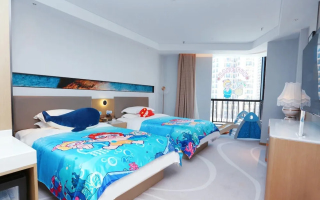 Wyndham Garden Weihai Dream Sea