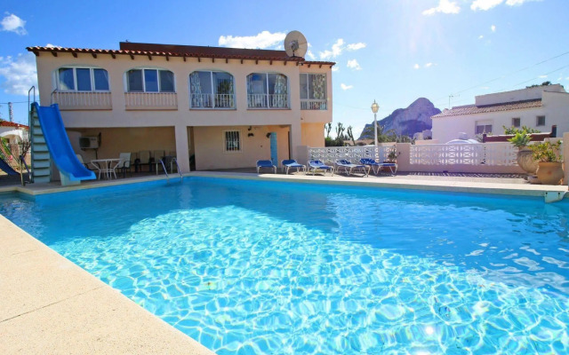 Villas Costa Calpe - Tanja