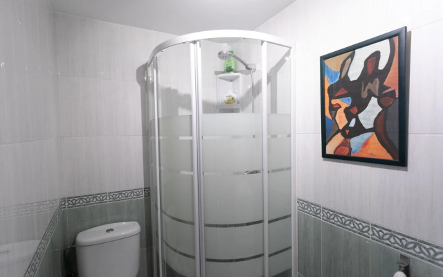 El Ático de la Palmera