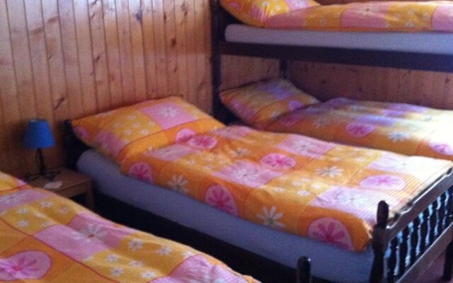 Hostel L'Avenir