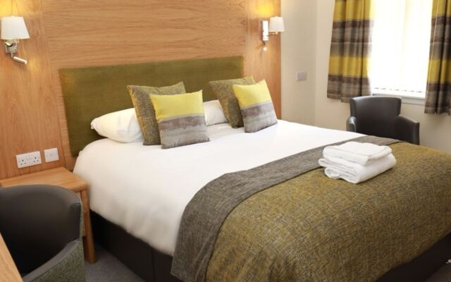 The Famous Star Hotel