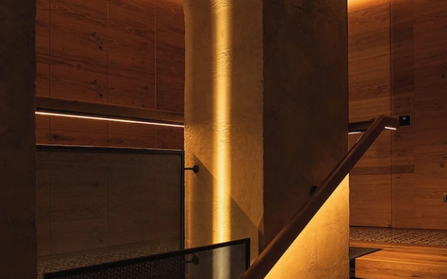 Elysia Boutique Hotel