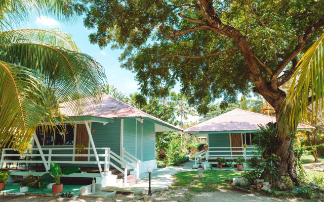 Pangkor Sandy Beach Resort