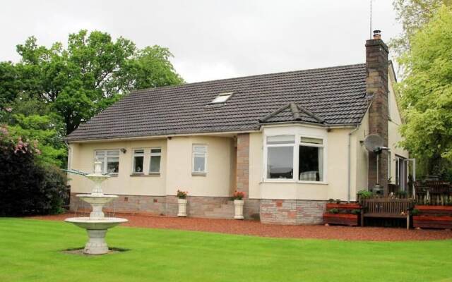 Westacre Bed & Breakfast